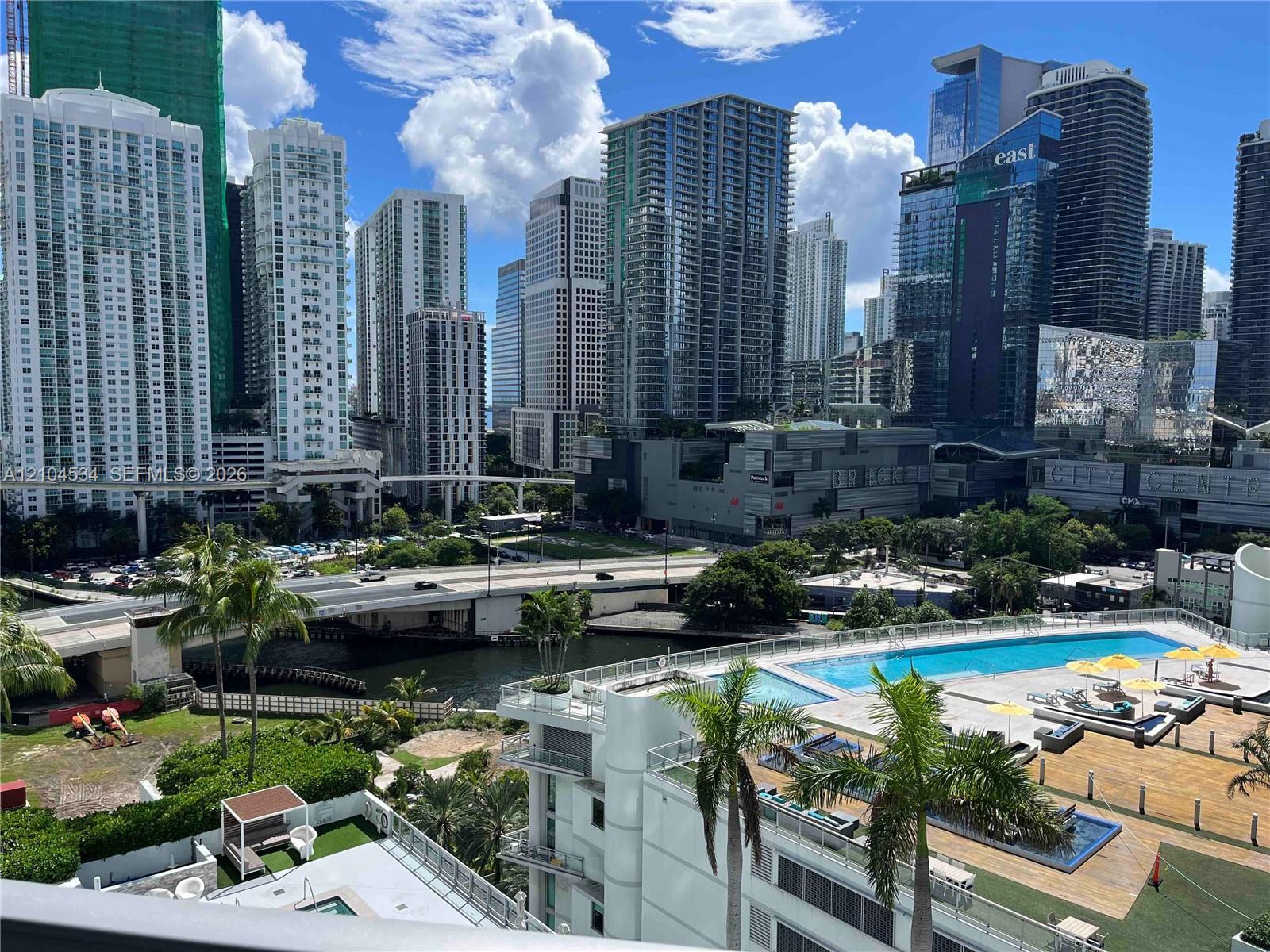 90 SW 3rd St # 1615, Miami FL 33130