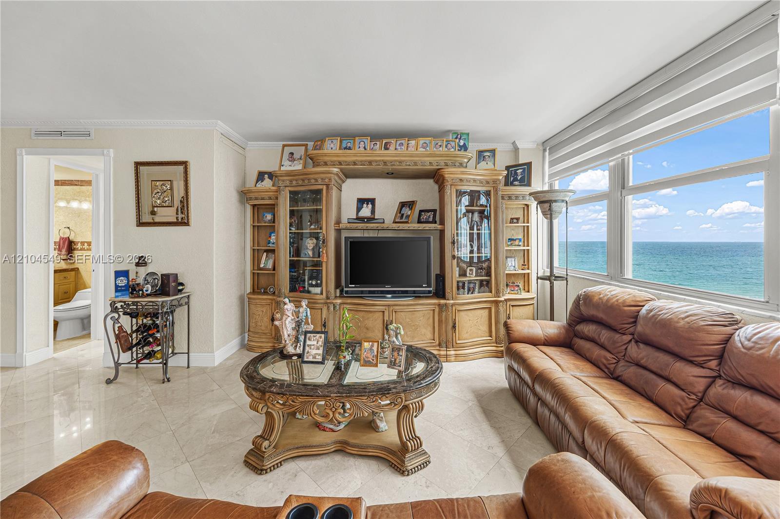 5055 Collins Ave # 12F, Miami Beach FL 33140