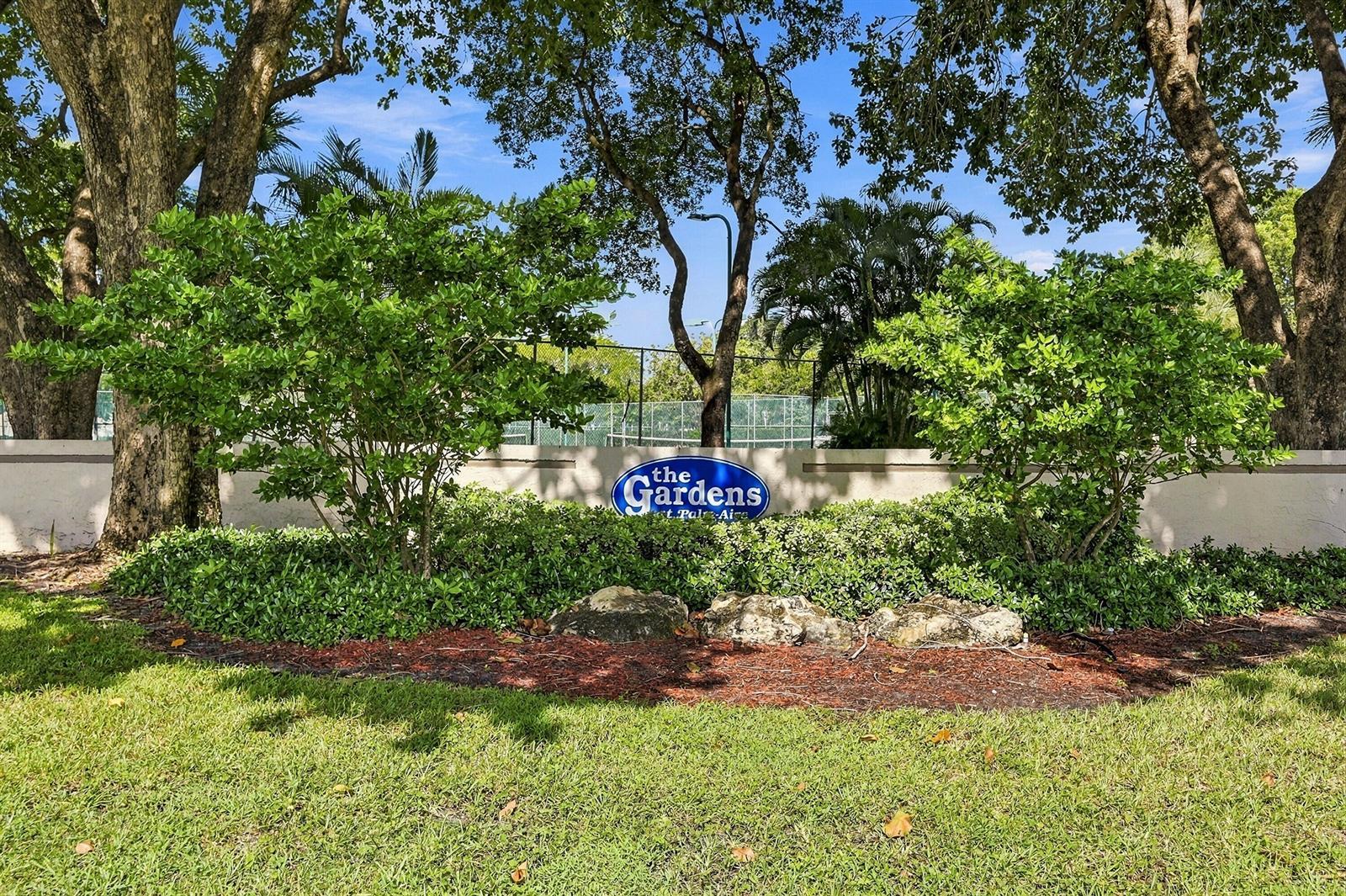 717 Gardens Drive # 206, Pompano Beach FL 33069