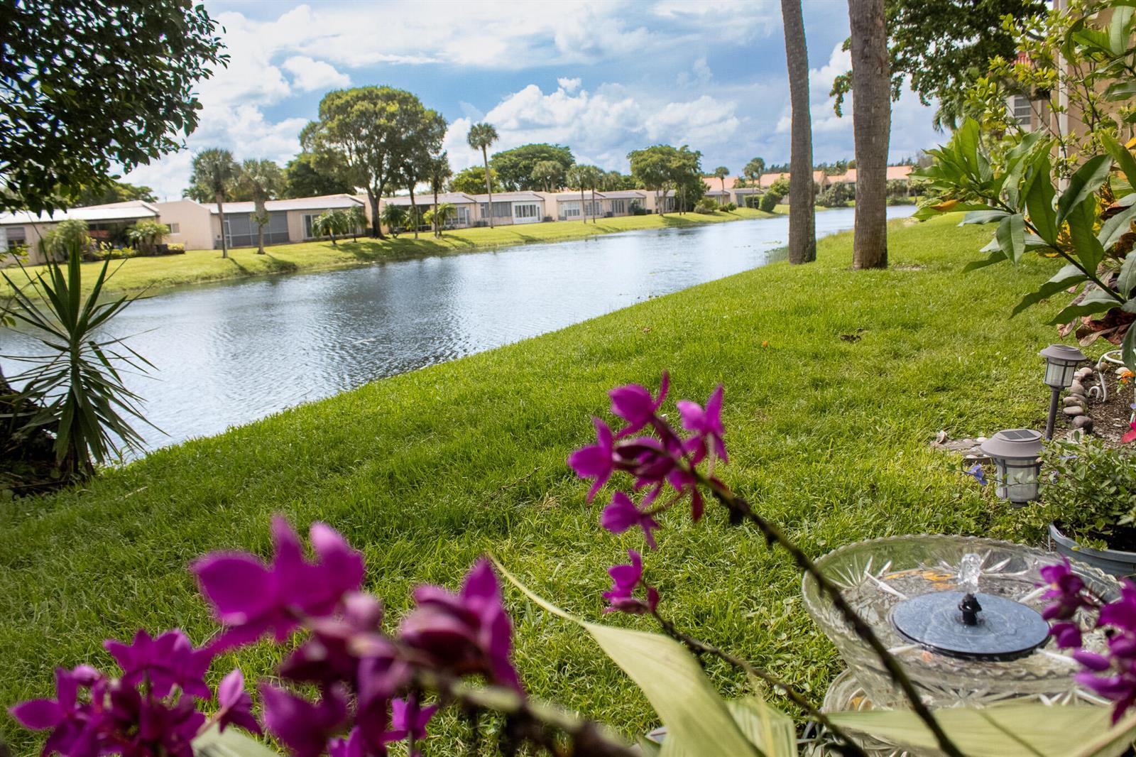 108 Lake Evelyn Drive, West Palm Beach FL 33411