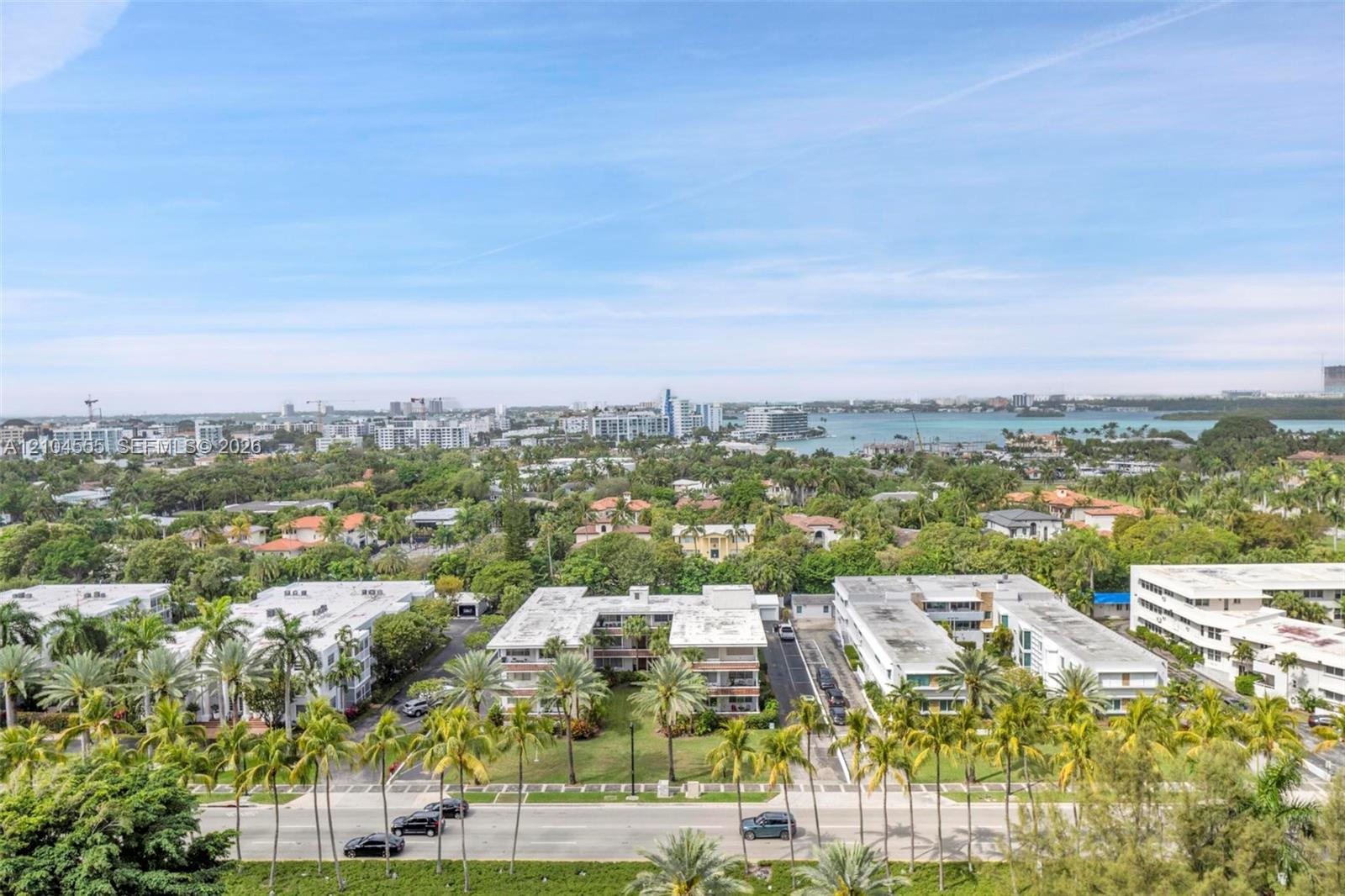 10175 Collins Ave # 1207, Bal Harbour FL 33154