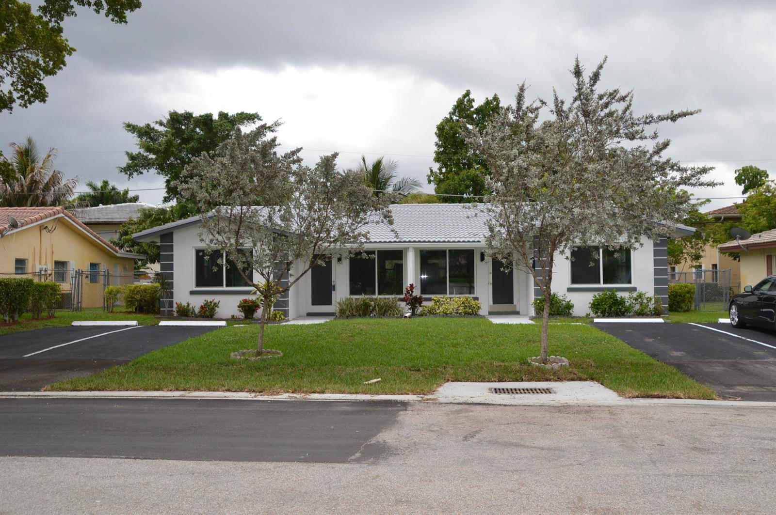 7900 NW 37TH Drive # 2, Coral Springs FL 33065