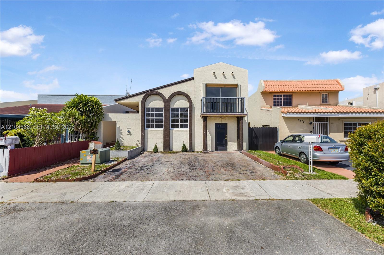 3860 W 10th Ct, Hialeah FL 33012