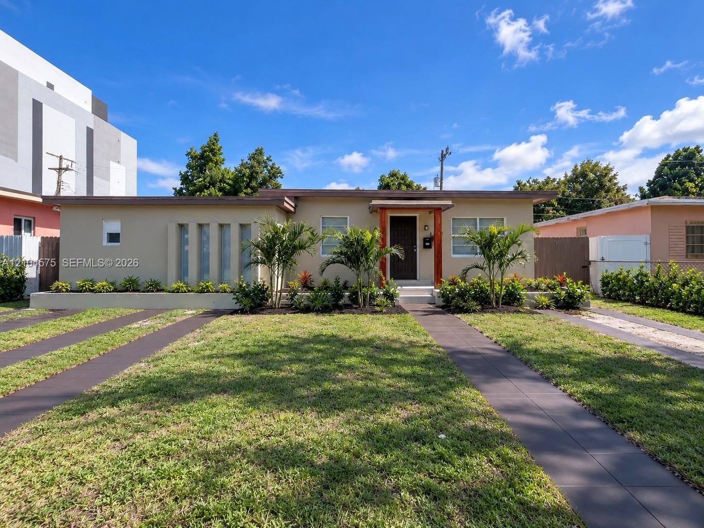 61 SW 55th Ave, Miami FL 33134