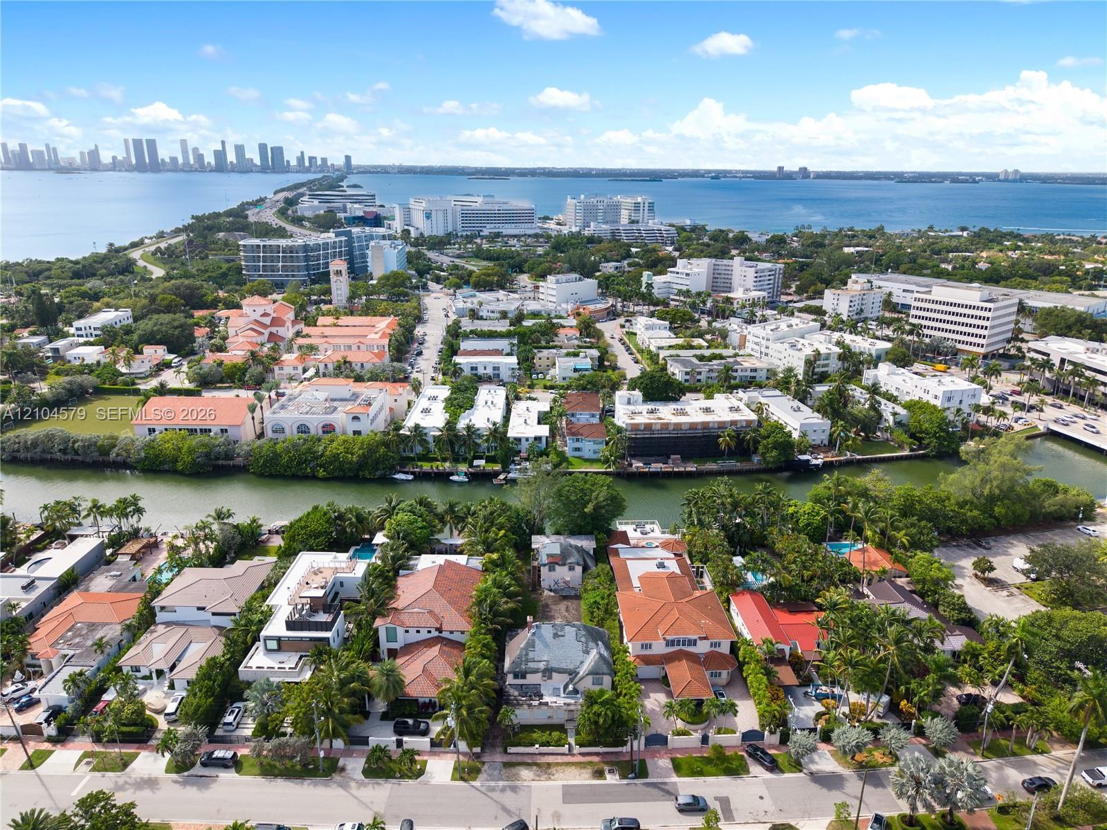 3746 Chase Ave, Miami Beach FL 33140