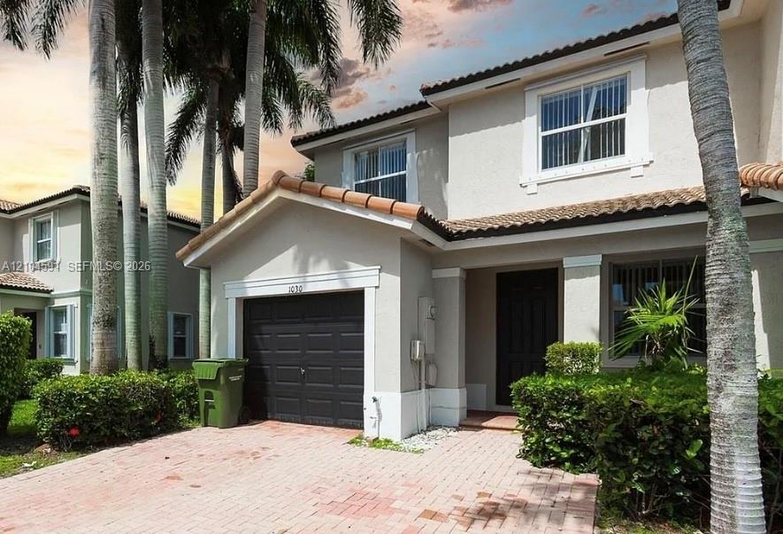 1030 NE 42nd Ave, Homestead FL 33033