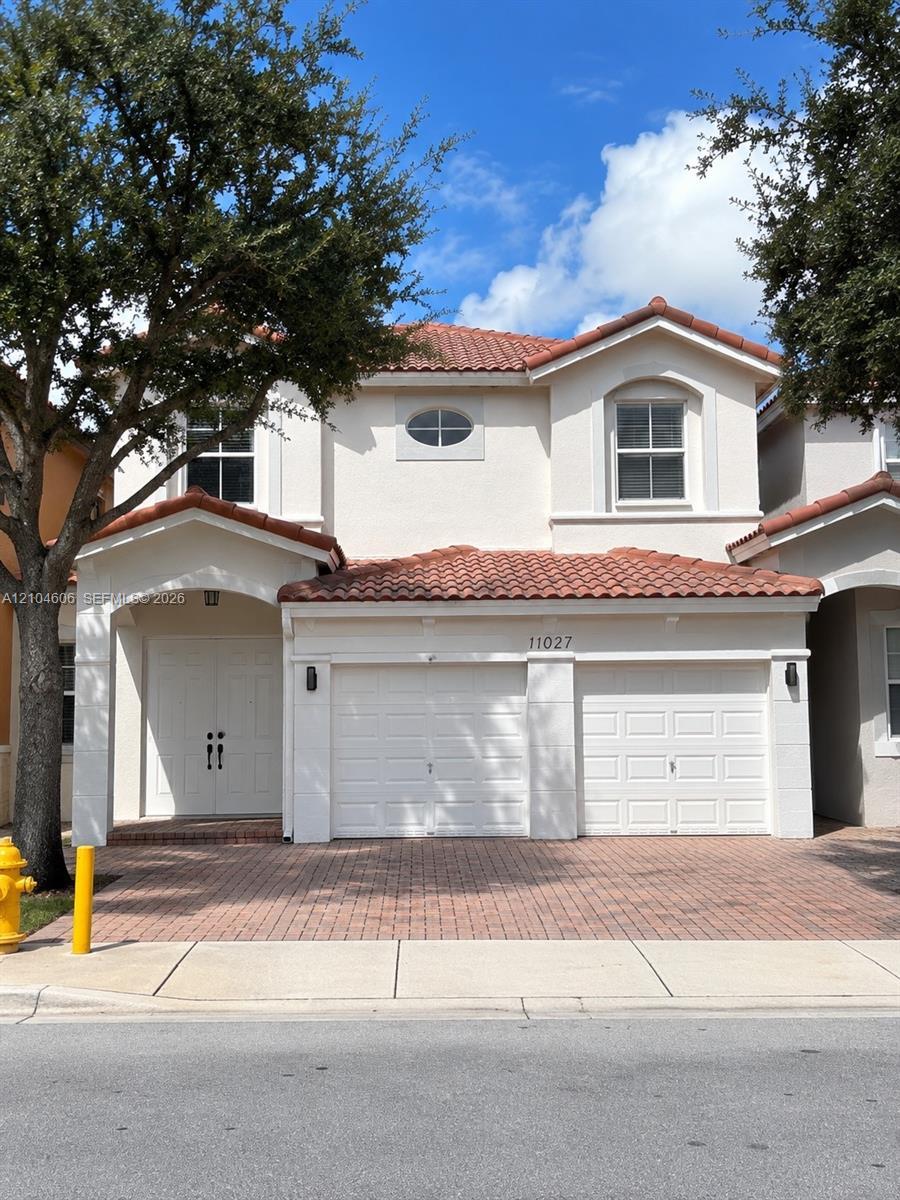 11027 NW 86th Ter # 0, Doral FL 33178