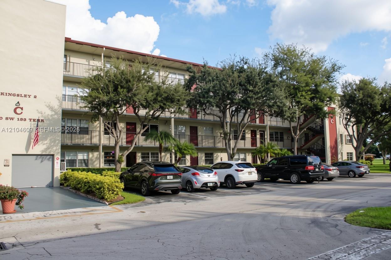750 SW 133rd Ter # 114C, Pembroke Pines FL 33027
