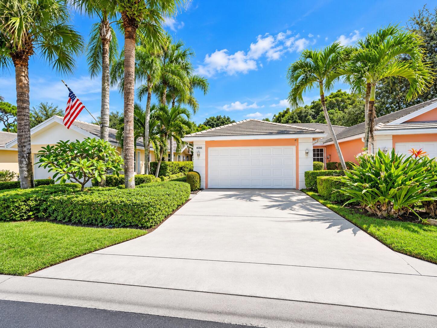 8282 Old Forest Road, Palm Beach Gardens FL 33410