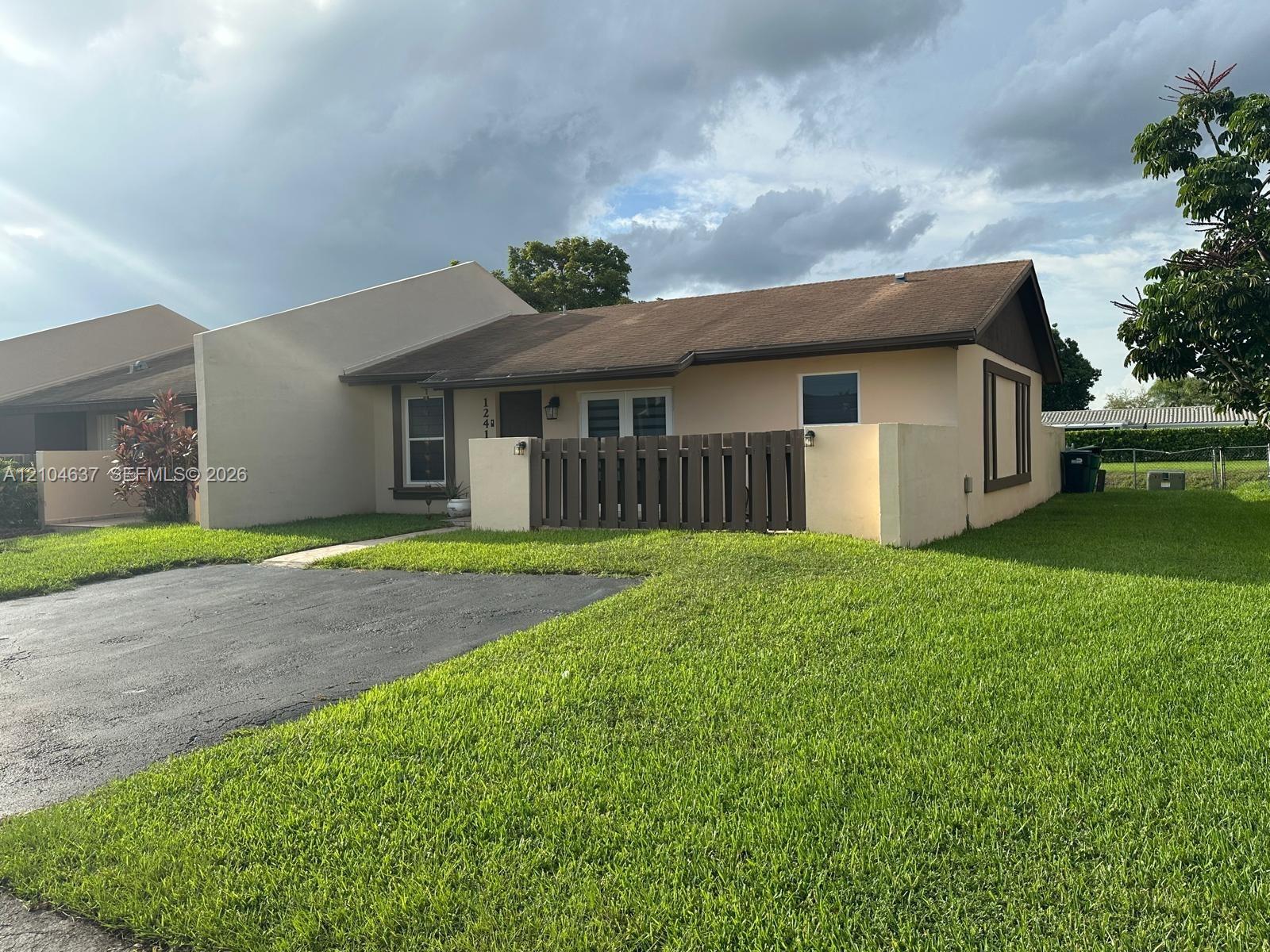 12411 SW 110th S Canal St Rd # 0, Miami FL 33186