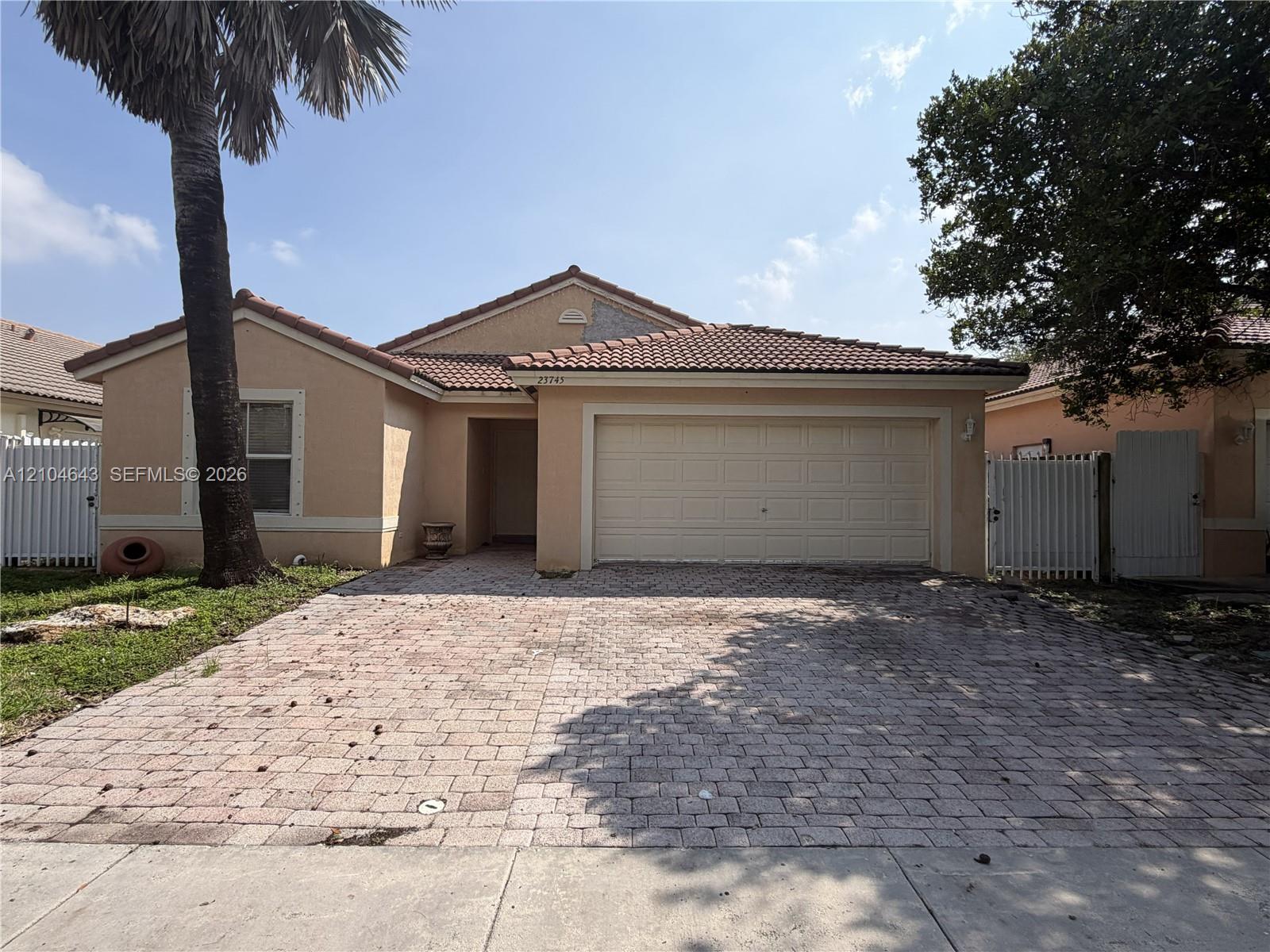 23745 SW 108th Pl, Homestead FL 33032