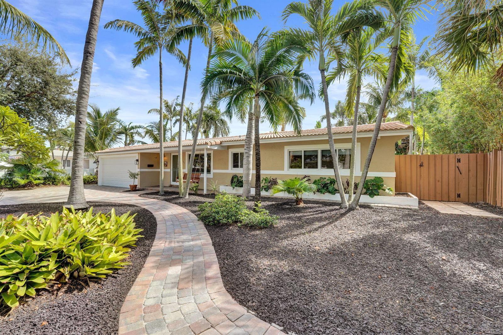 5404 NE 22ND Avenue, Fort Lauderdale FL 33308