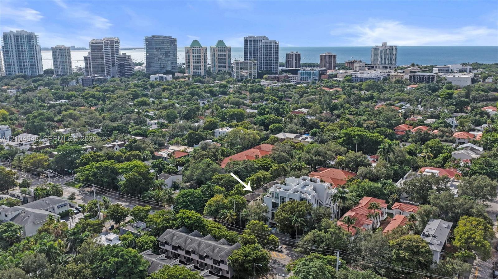 3056 Bird Ave # B, Miami FL 33133