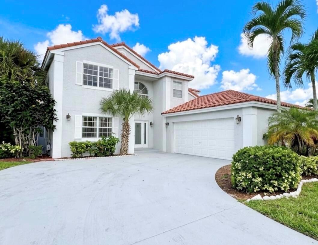10579 Pebble Cove Lane, Boca Raton FL 33498