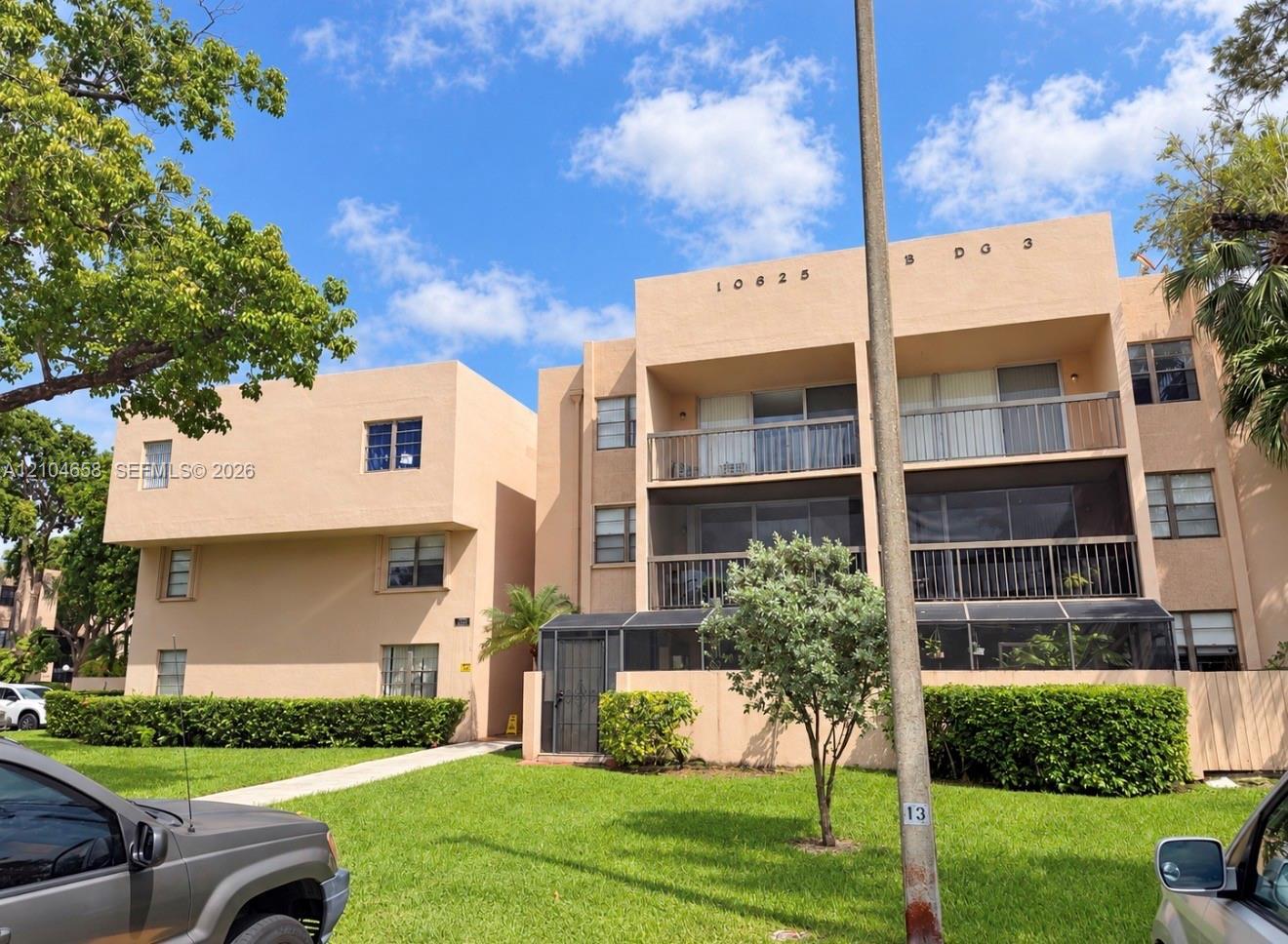 10625 SW 112th Ave # 311, Miami FL 33176
