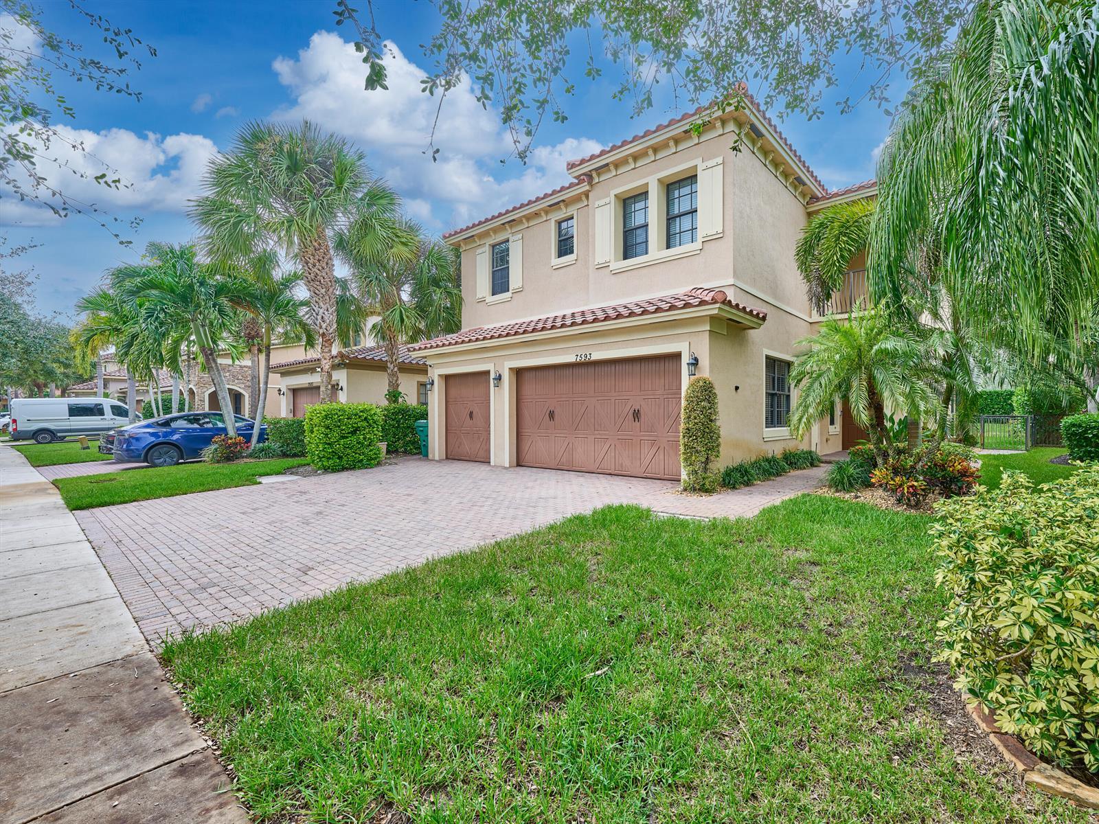 7593 NW 113th Avenue, Parkland FL 33076