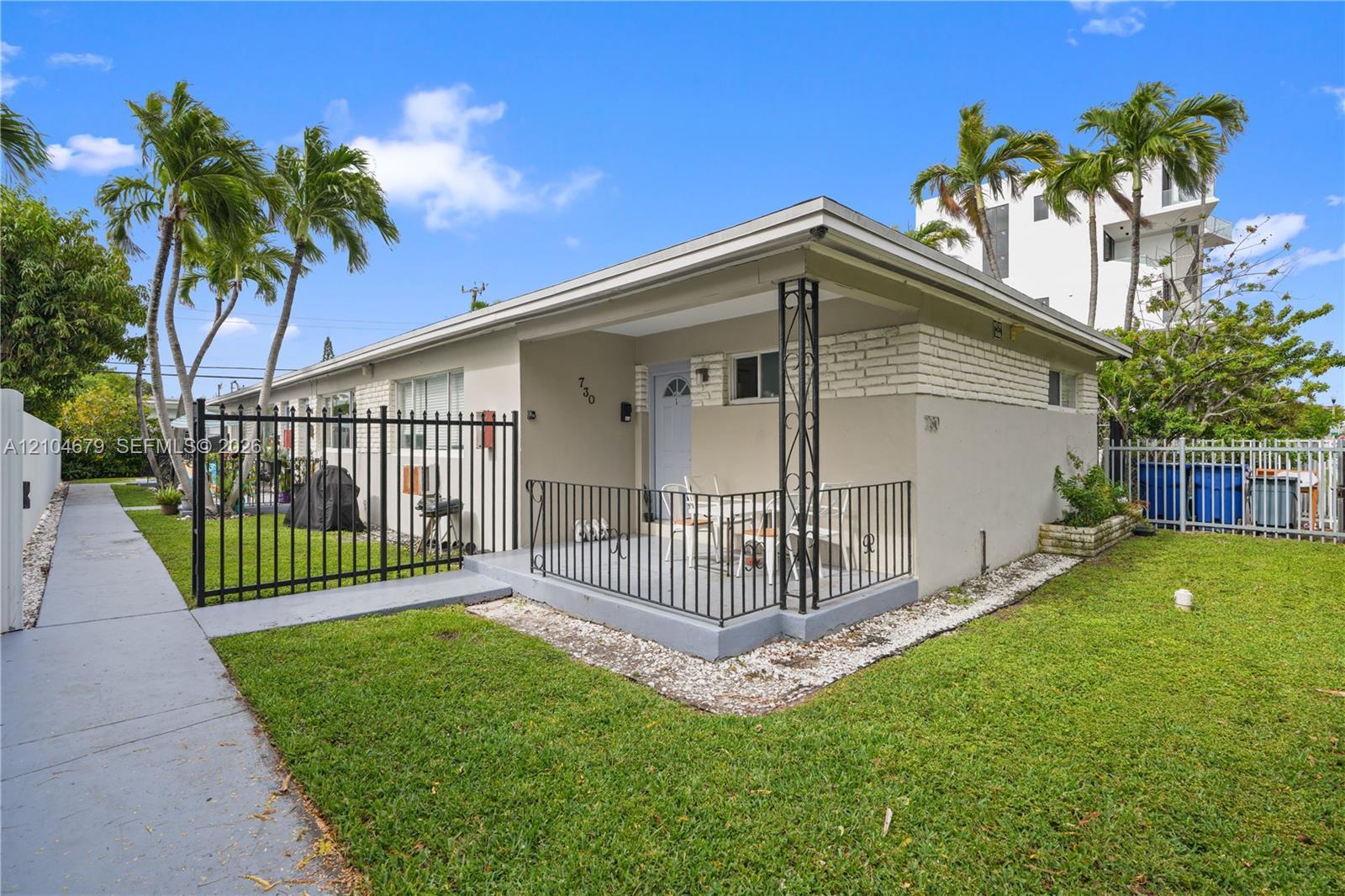 730 84th St # 1, Miami Beach FL 33141