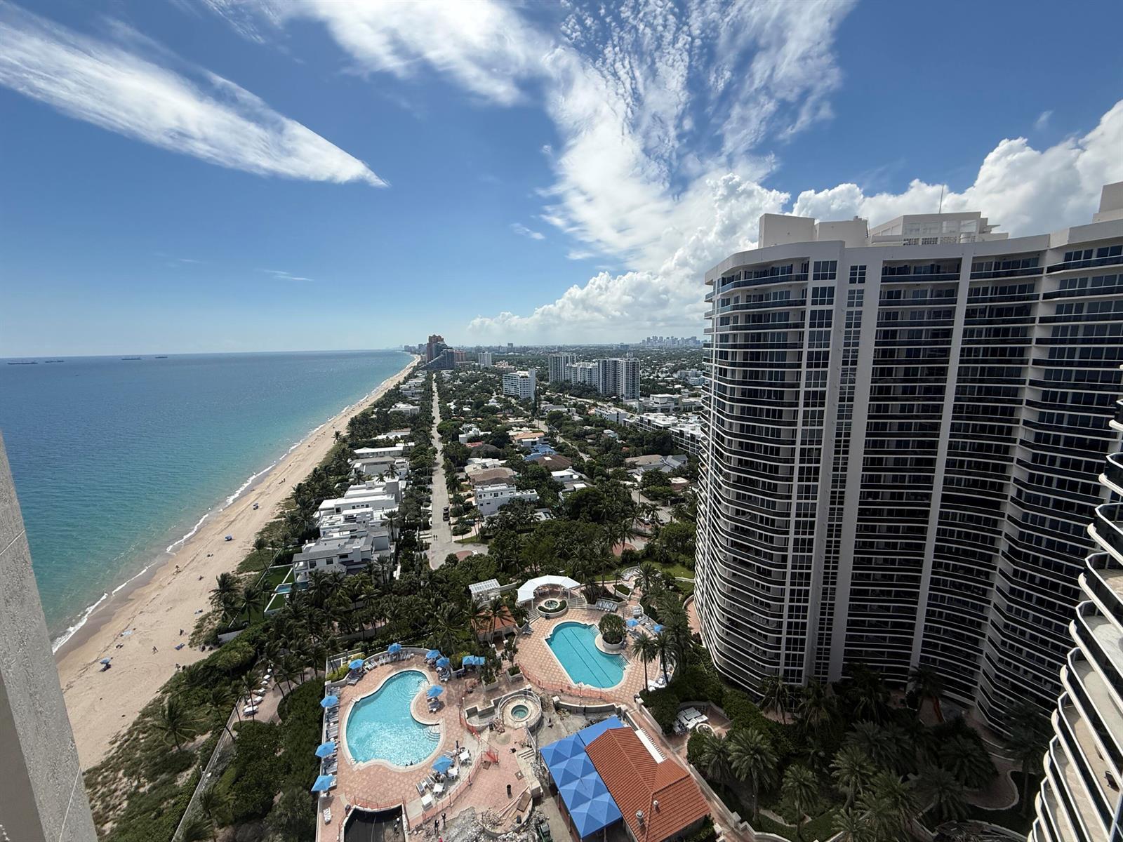 3200 N OCEAN Boulevard # 2506, Fort Lauderdale FL 33308
