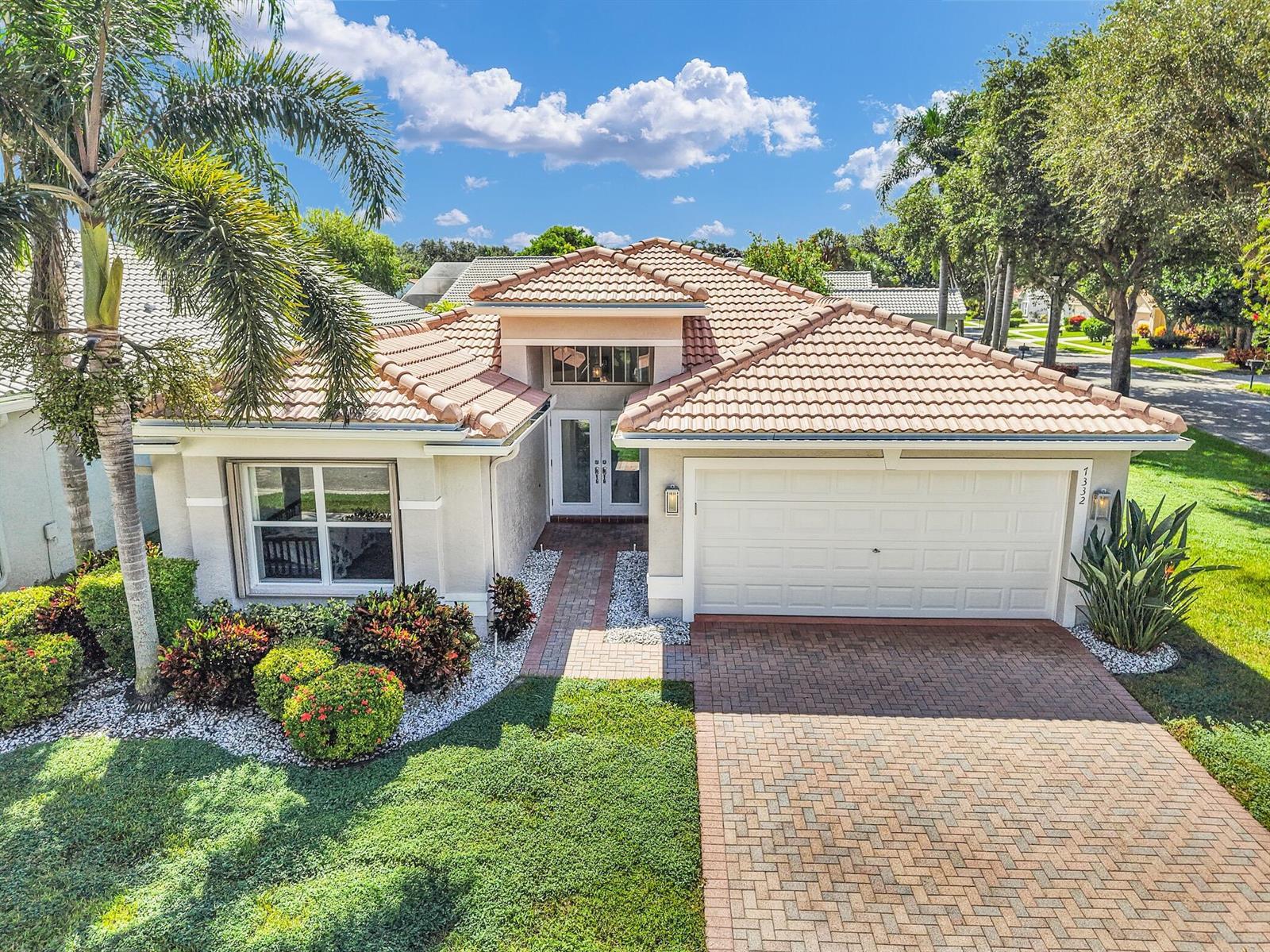 7332 Tonga Court, Boynton Beach FL 33437