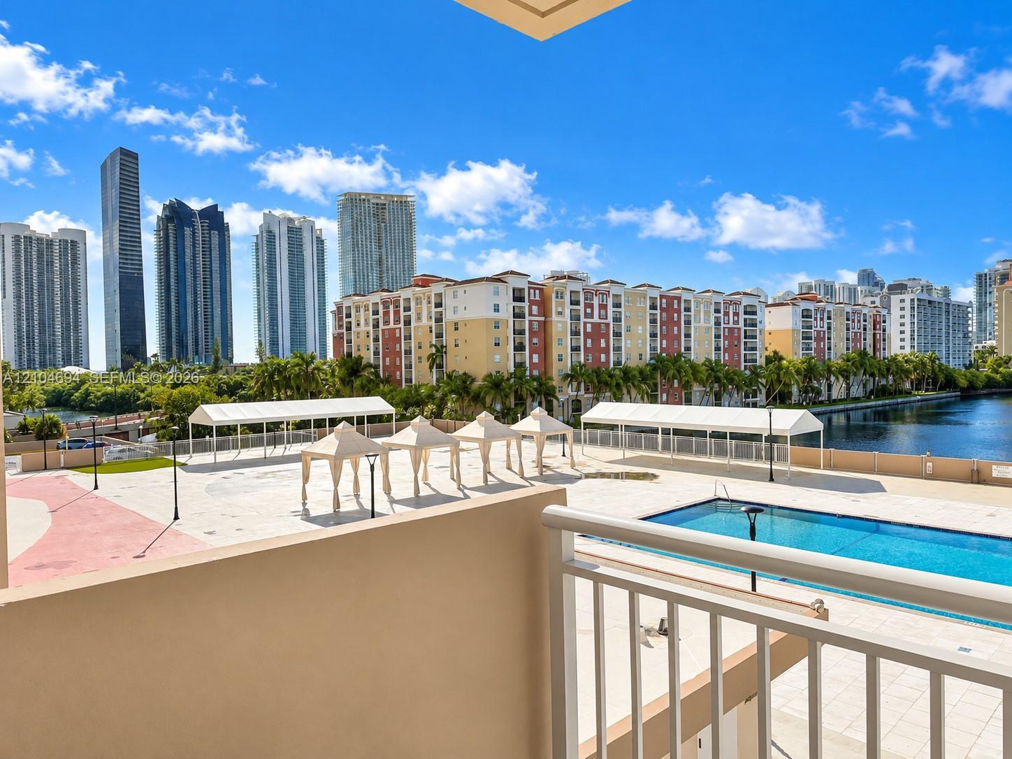 250 174th St # 420, Sunny Isles Beach FL 33160