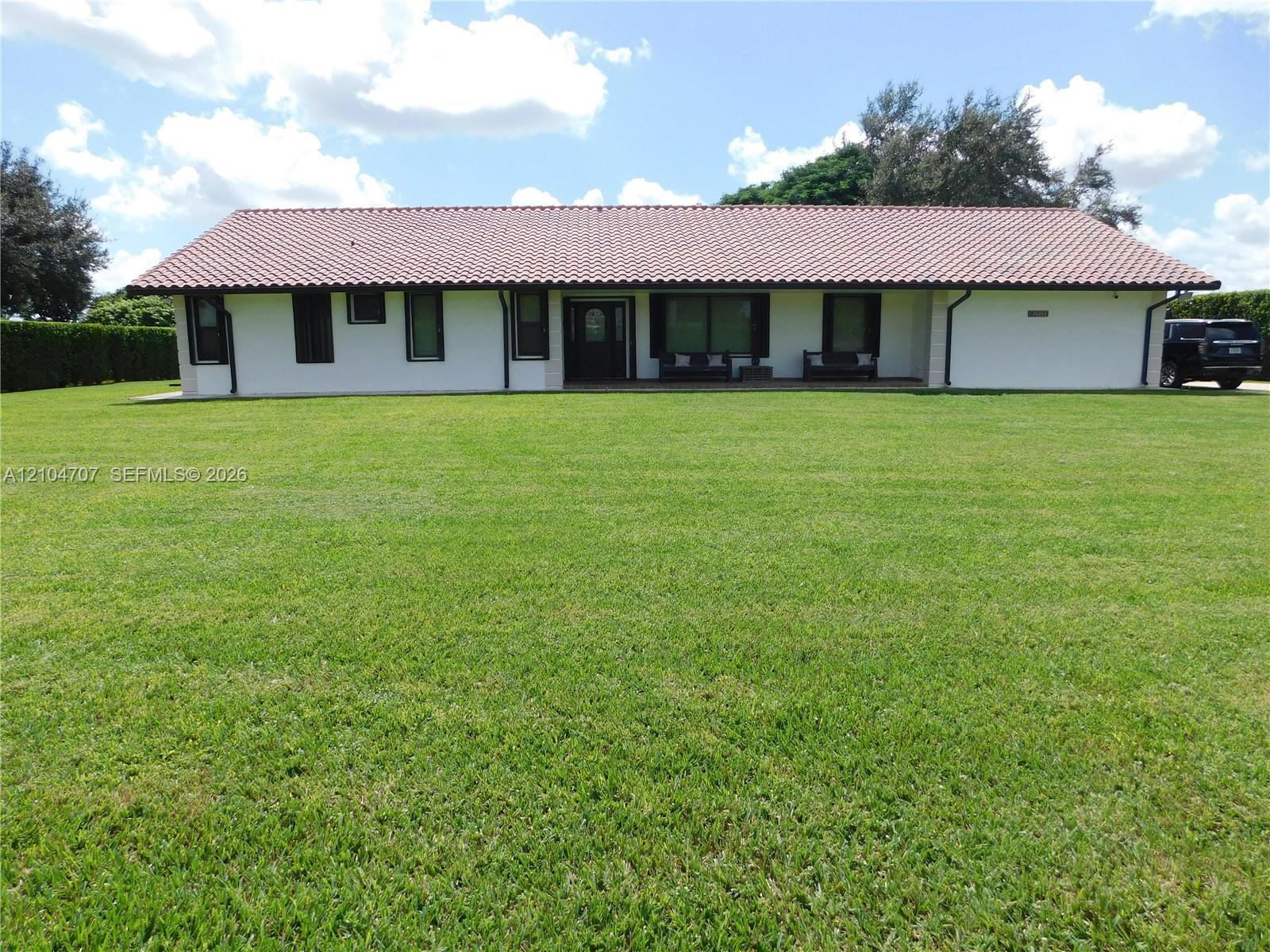 20500 SW 198th St, Miami FL 33187