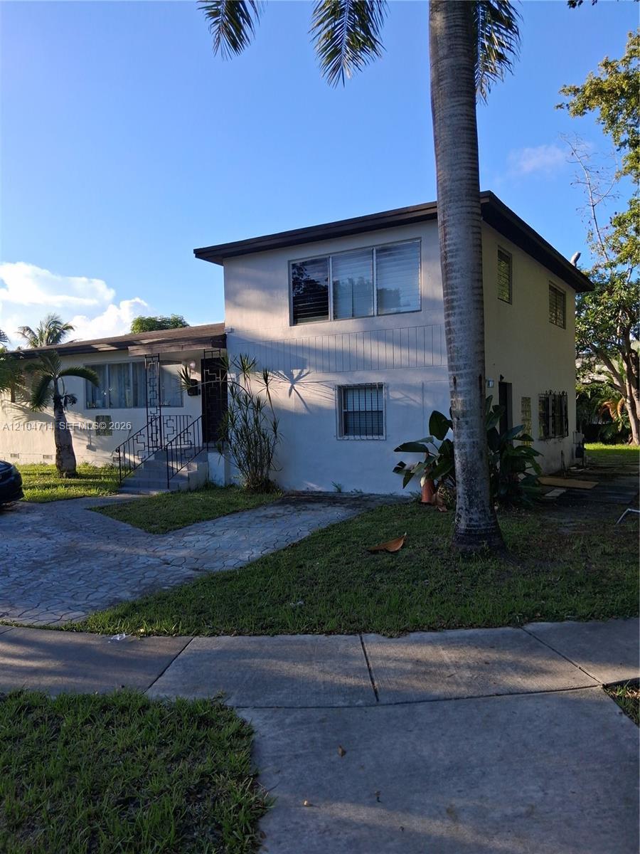 195 NE 123rd St, North Miami FL 33161