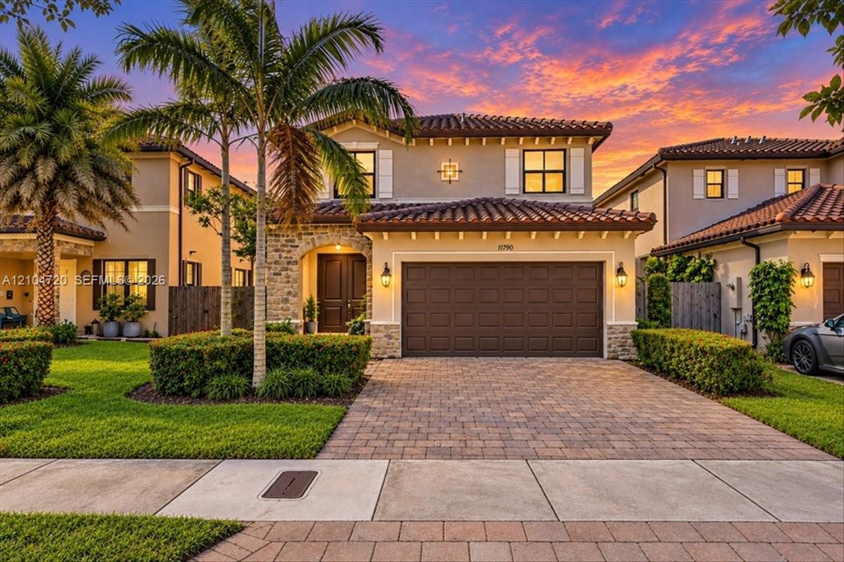 11790 SW 251st St, Homestead FL 33032