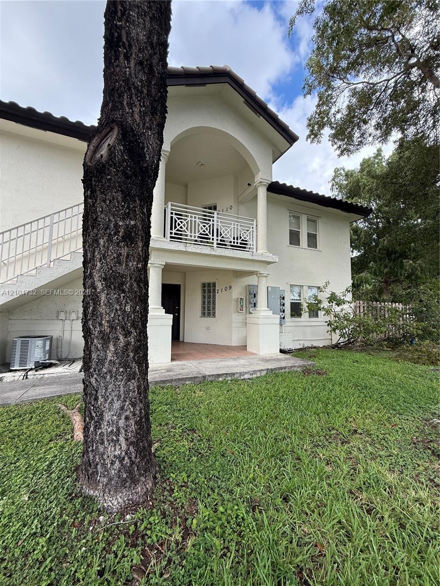 11121 NW 89th Ter # 2109, Doral FL 33178