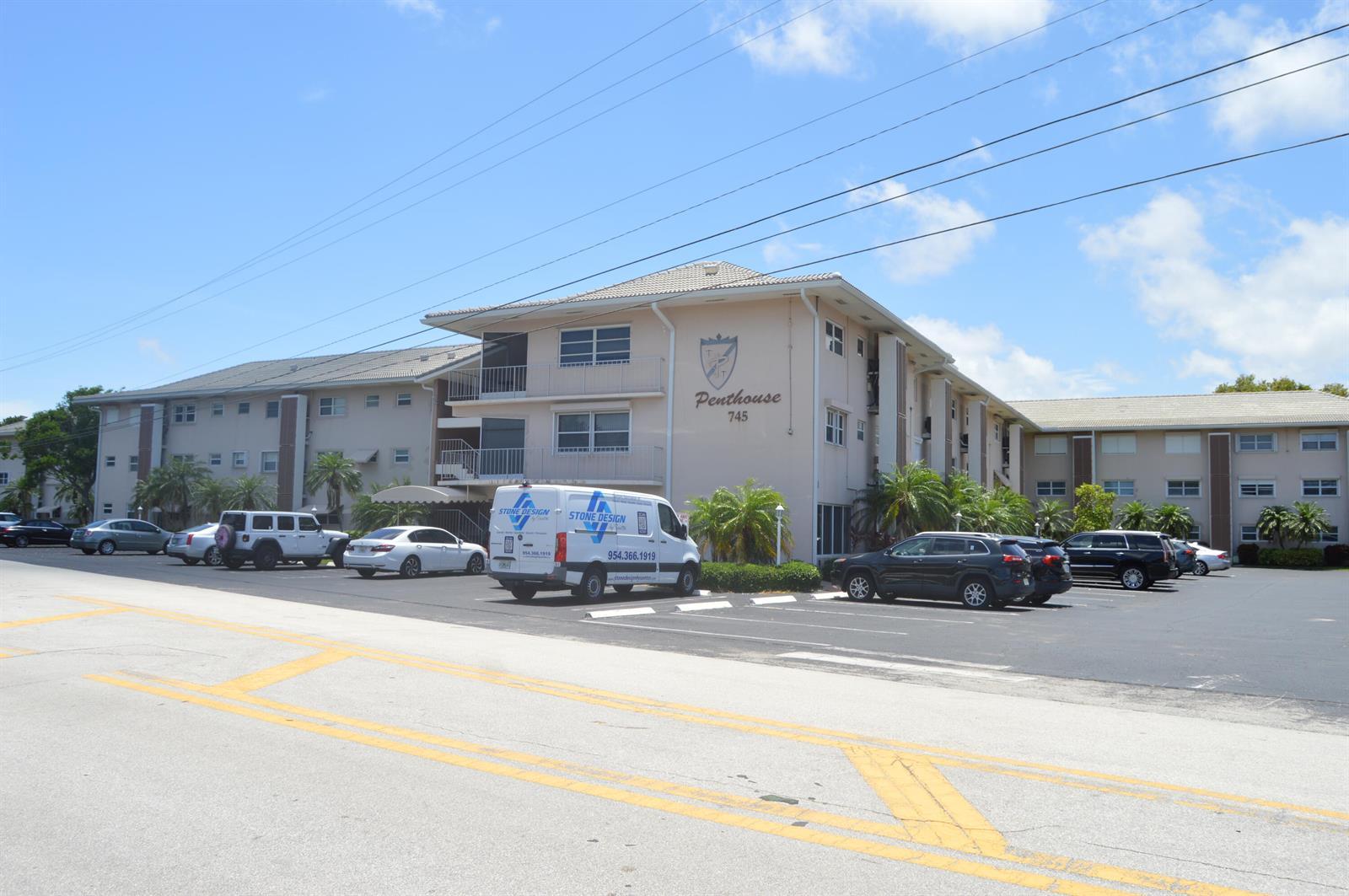 745 SE 19TH Avenue # 120, Deerfield Beach FL 33441