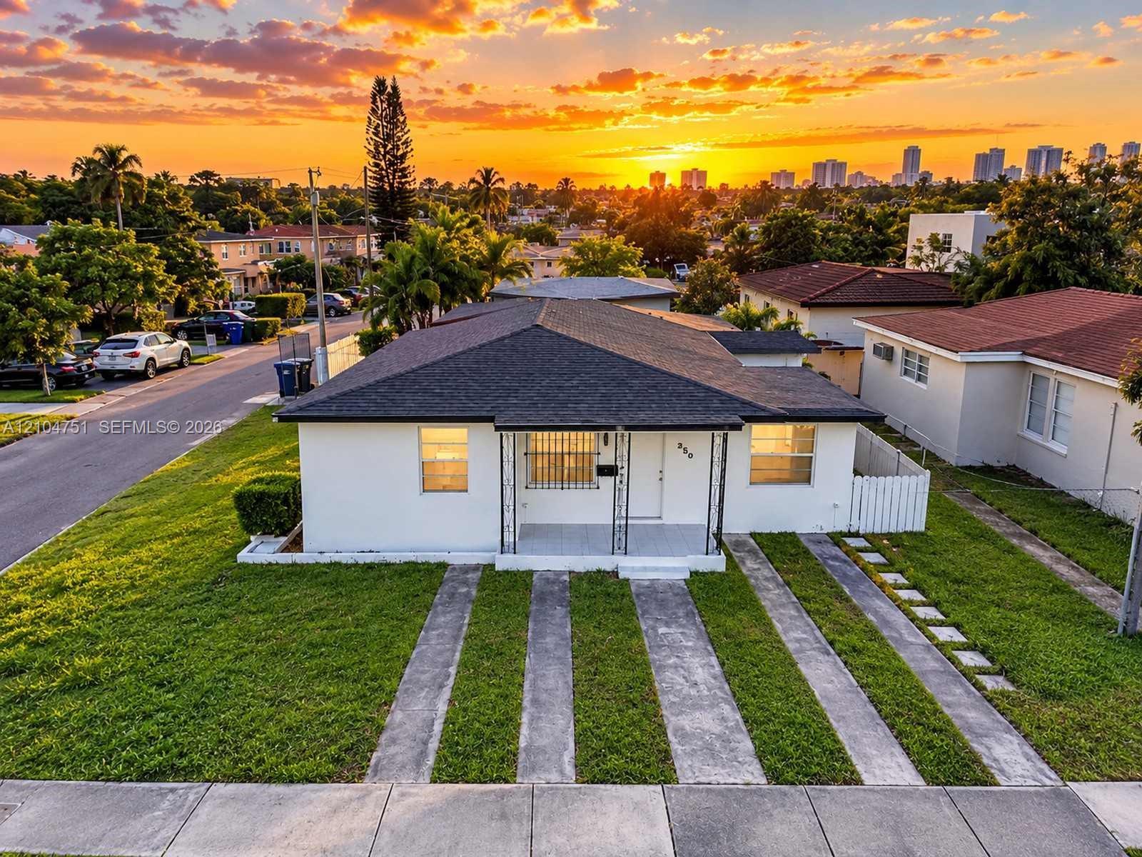 250 NW 34th Ave, Miami FL 33125