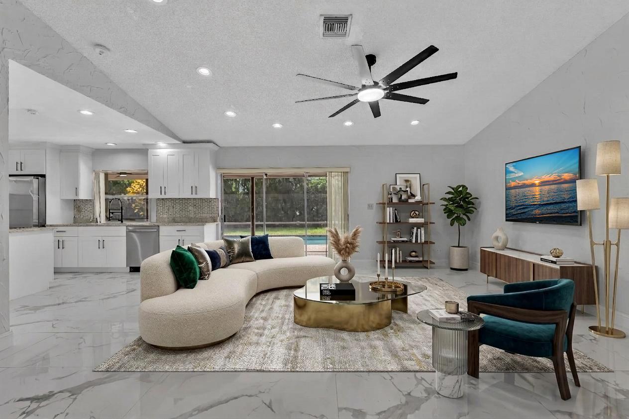 8866 NW 2ND Place, Coral Springs FL 33071