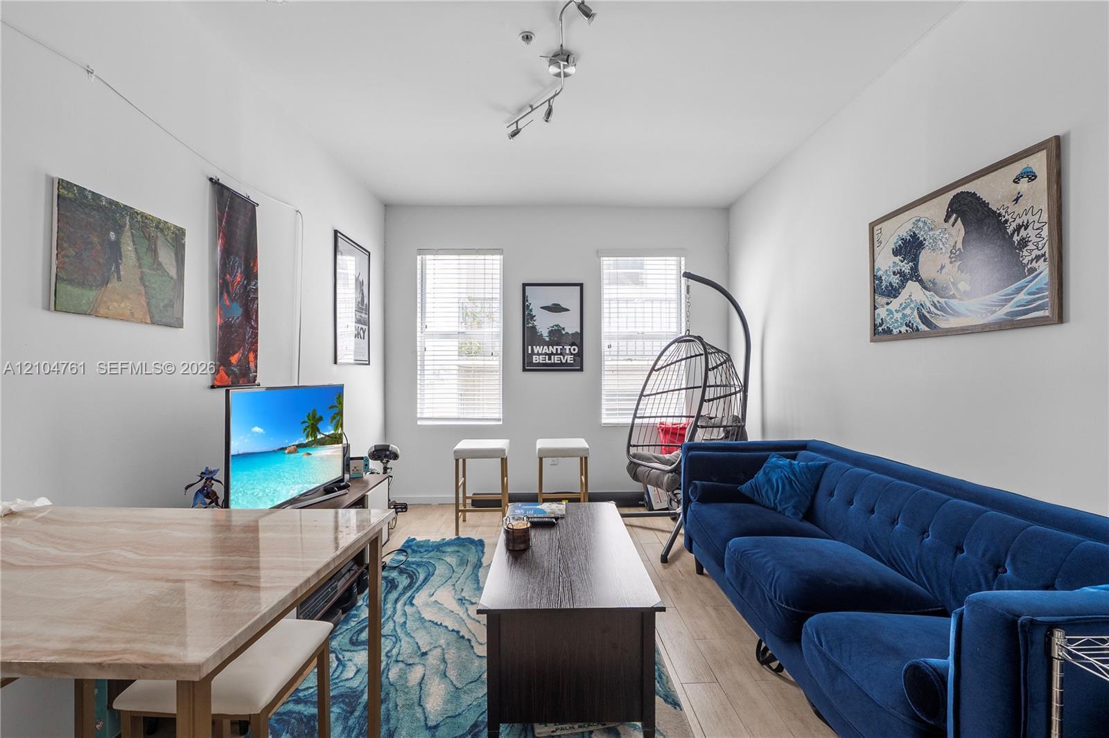 1611 Meridian Ave # 304, Miami Beach FL 33139