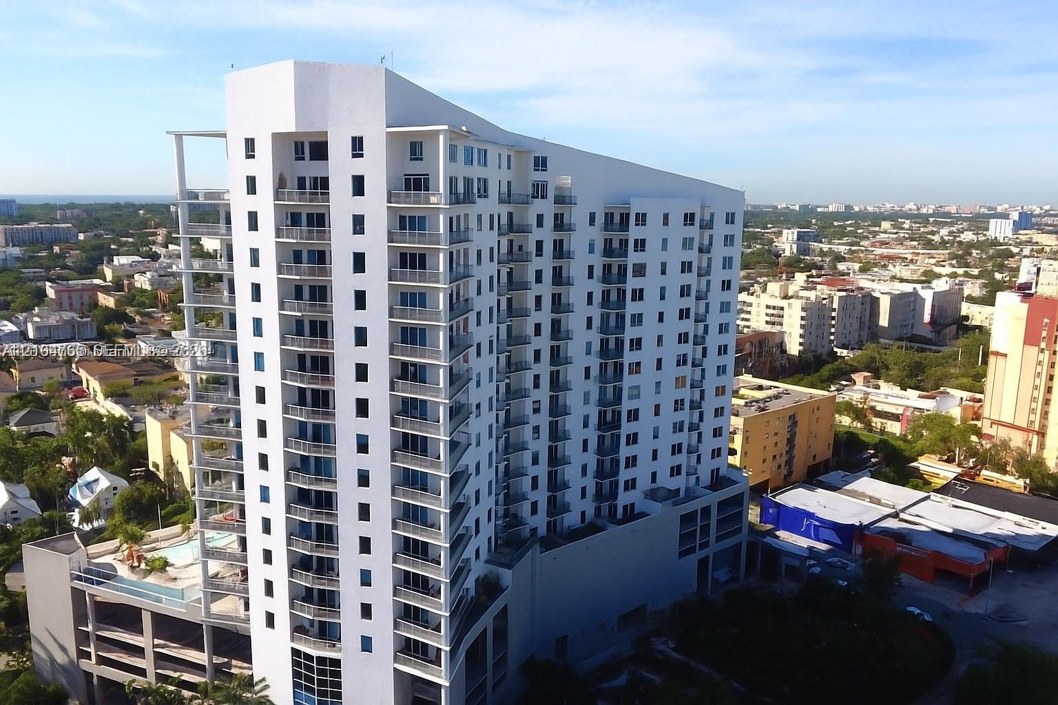 10 SW South River Dr # 1202, Miami FL 33130