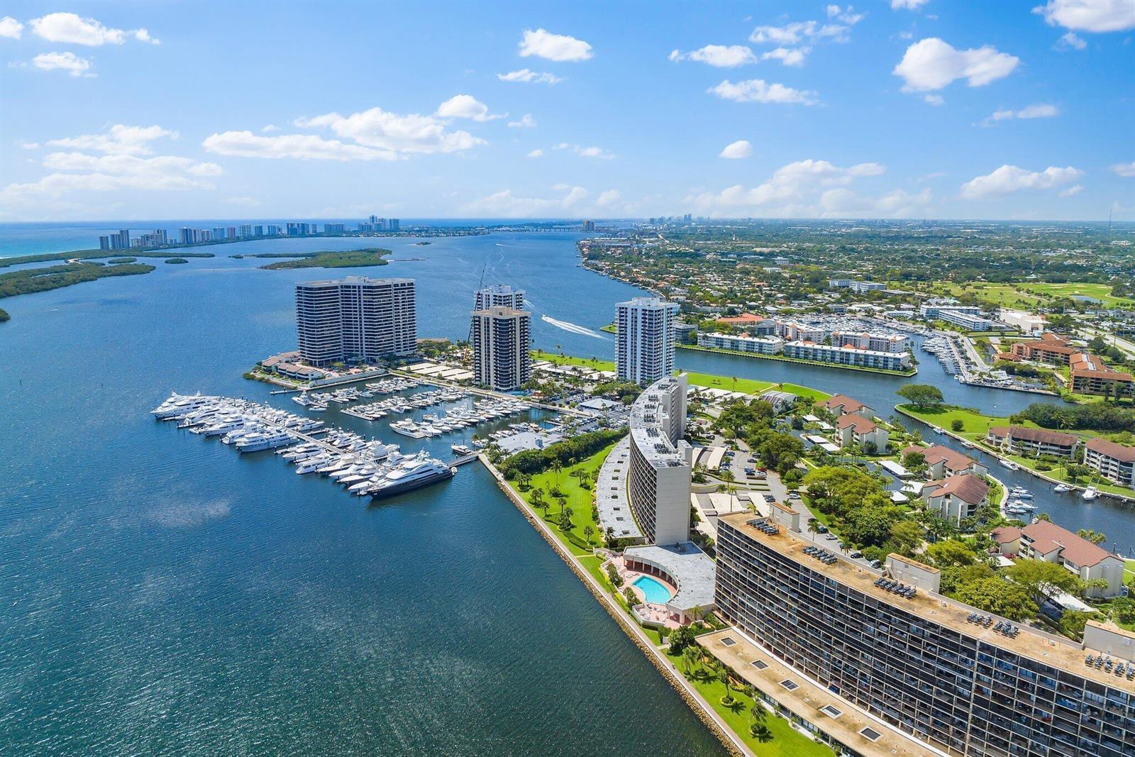 122 Lakeshore Drive # G40, North Palm Beach FL 33408
