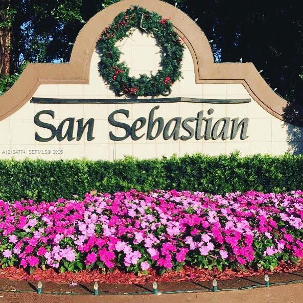 1503 Veracruz Ln # 14, Weston FL 33327