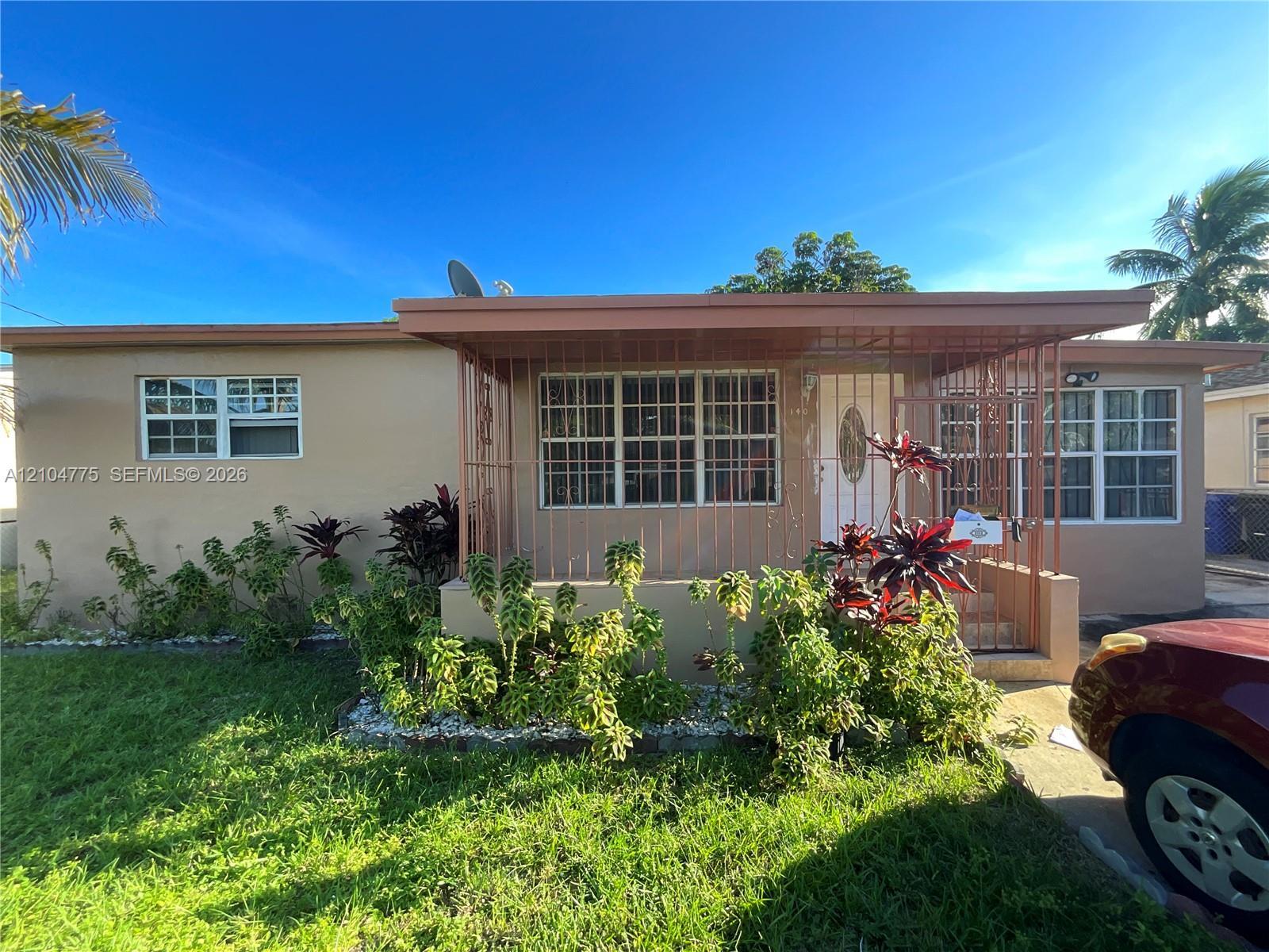 140 NE 171st St, North Miami Beach FL 33162