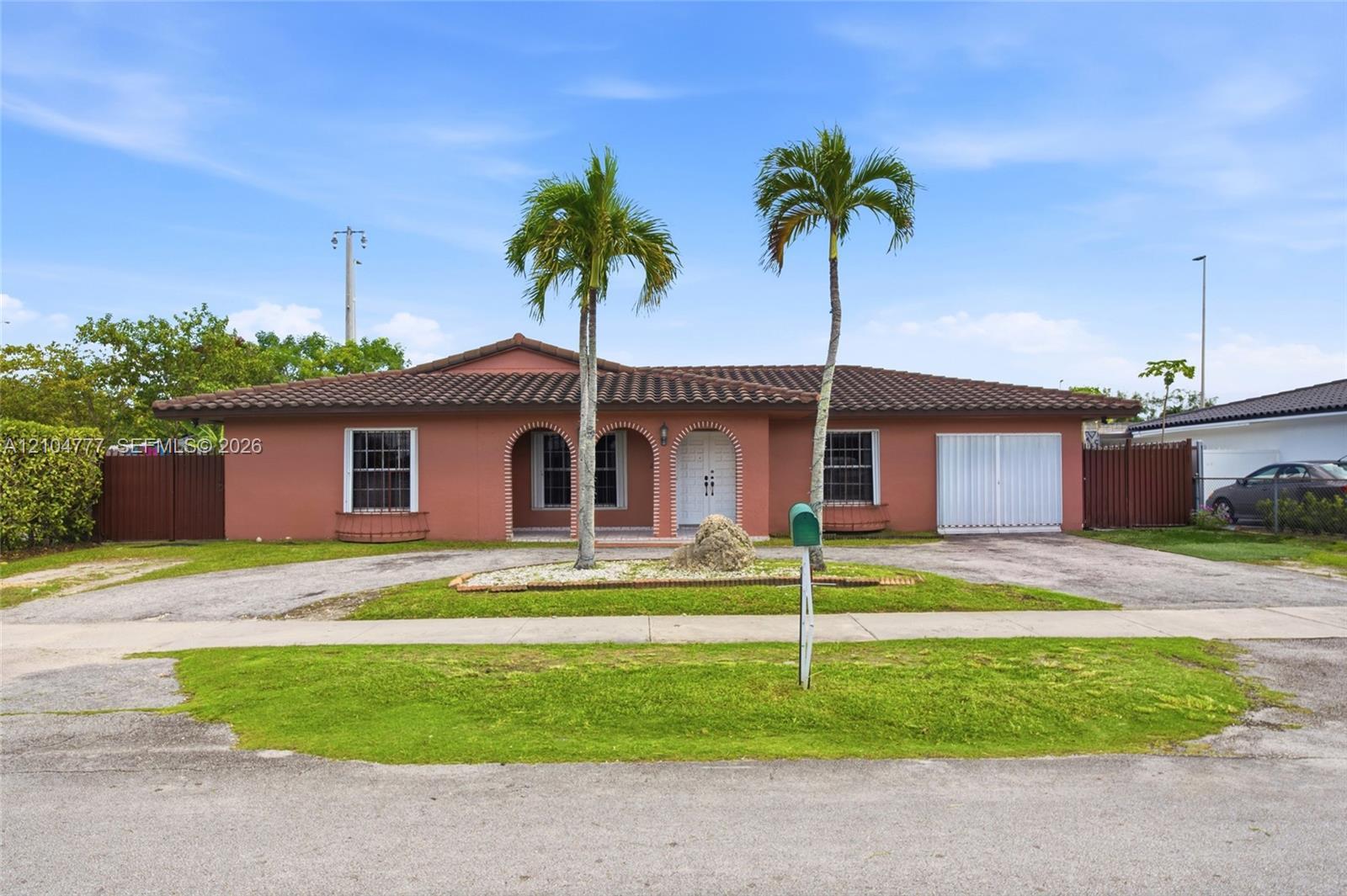 2461 SW 117th Ct, Miami FL 33175