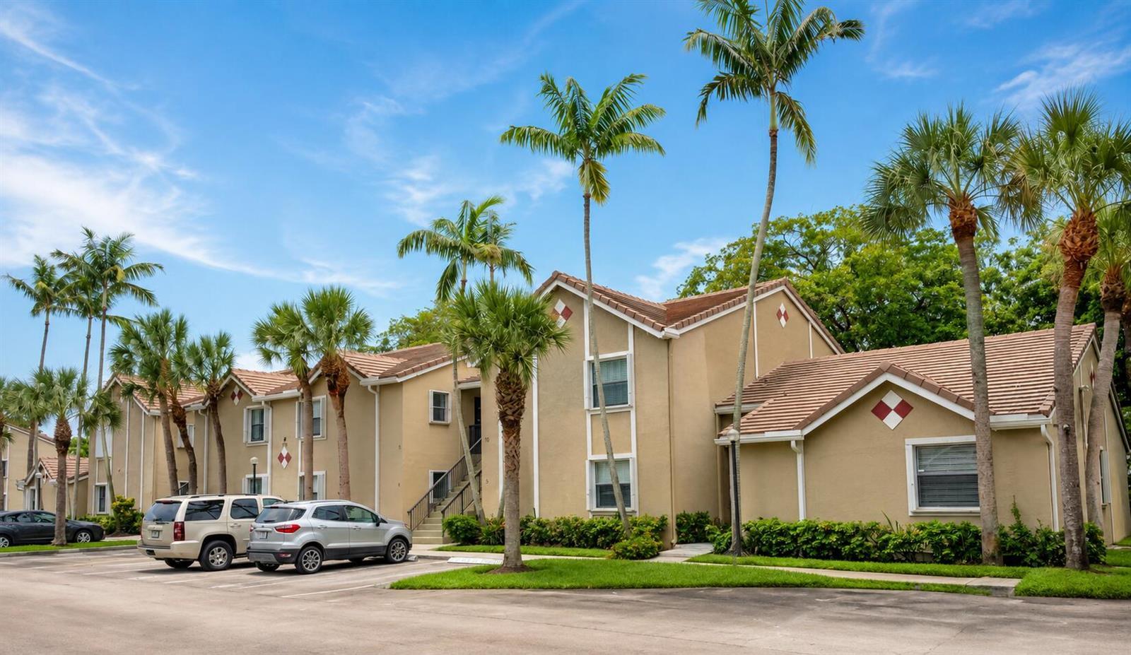 9641 Riverside Drive # F5, Coral Springs FL 33071