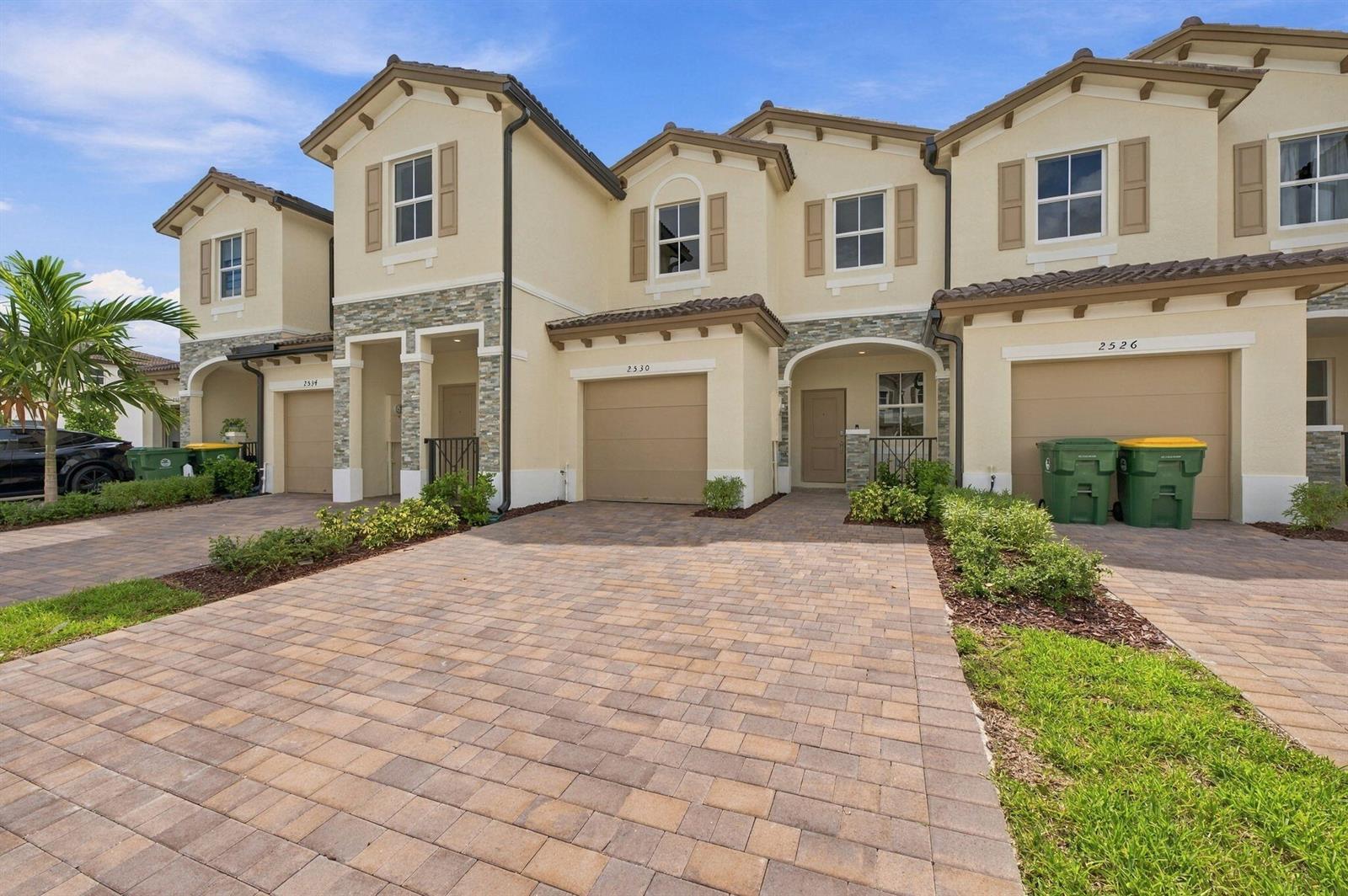 2530 SE 25 Drive, Homestead FL 33035