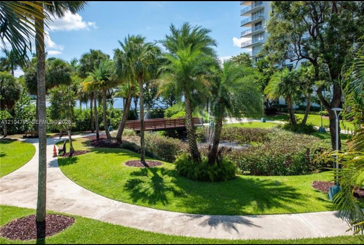 2801 NE 183rd St # 308W, Aventura FL 33160