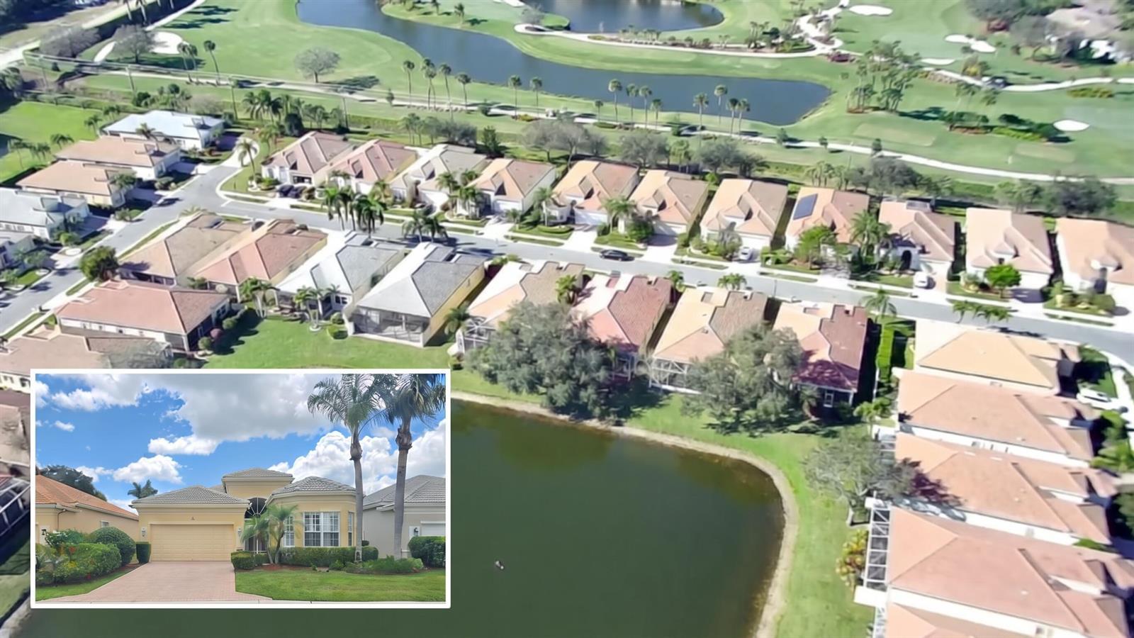 7200 Demedici Circle, Delray Beach FL 33446