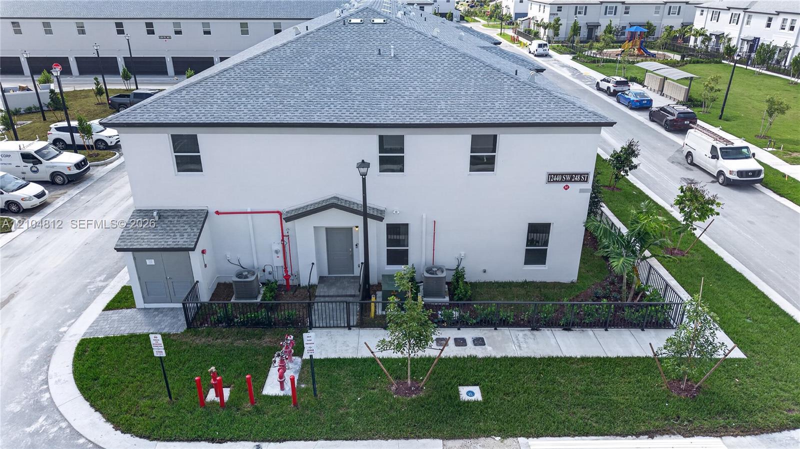12440 SW 248th St # 1, Homestead FL 33032