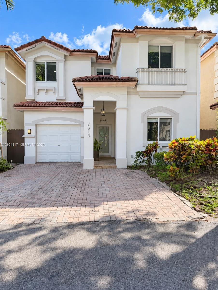 7313 NW 113th Pl # 7313, Doral FL 33178