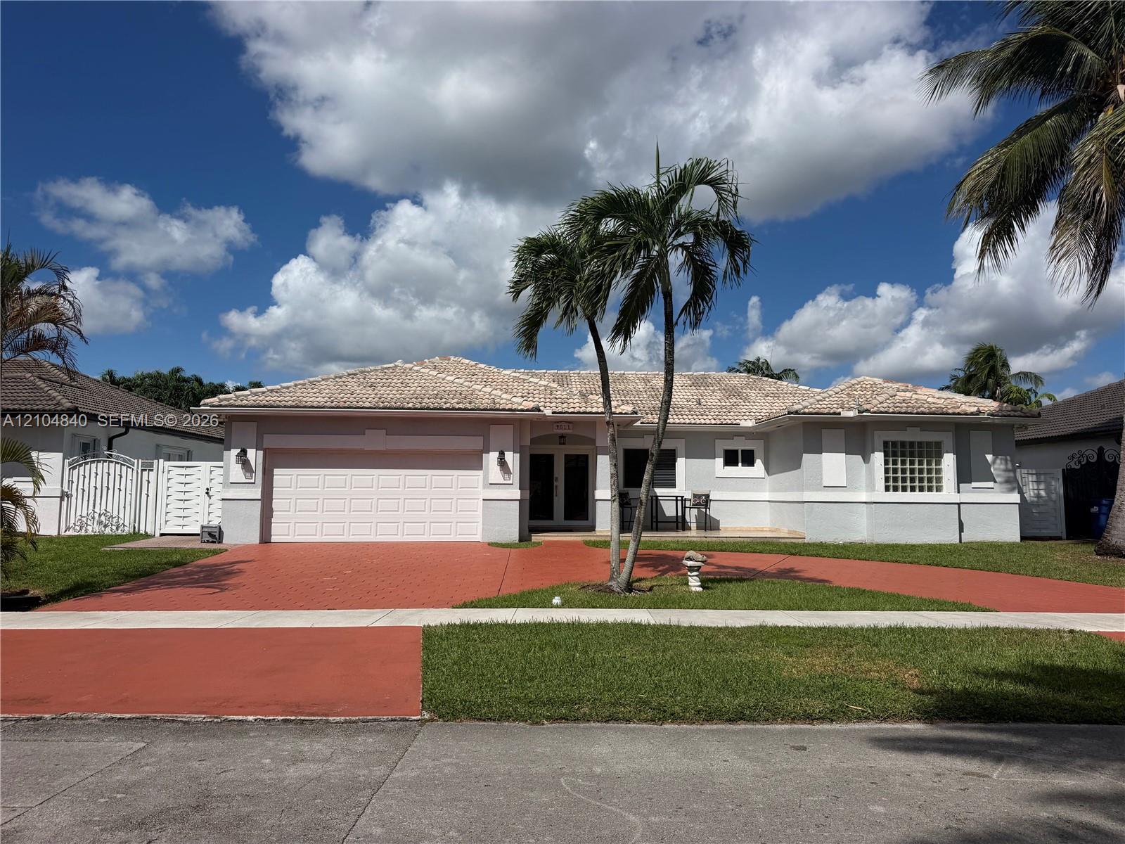 9011 NW 162nd Ter # 9011, Miami Lakes FL 33018