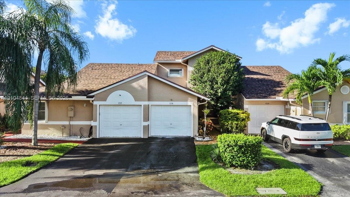 1216 NW 51st Way, Deerfield Beach FL 33442