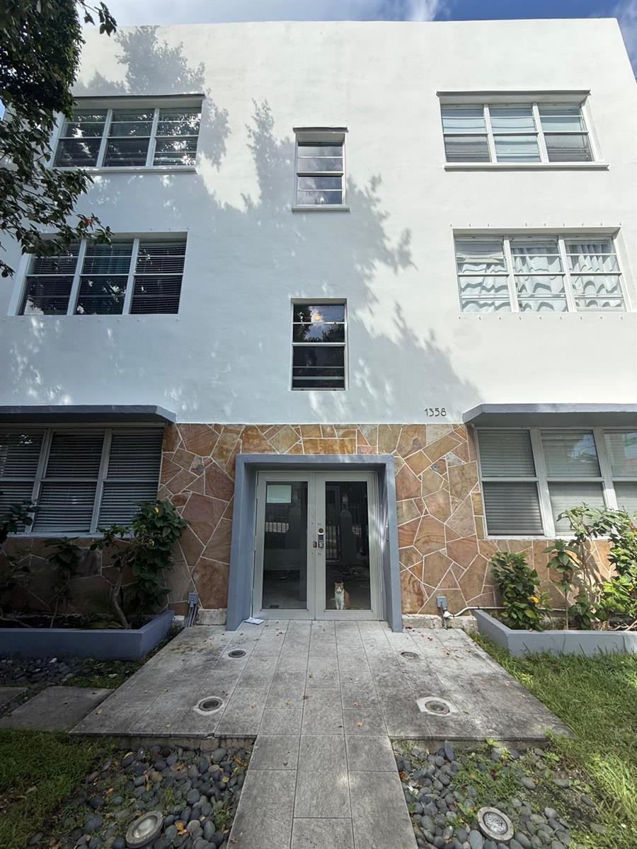 1358 Pennsylvania Avenue # 307, Miami Beach FL 33139