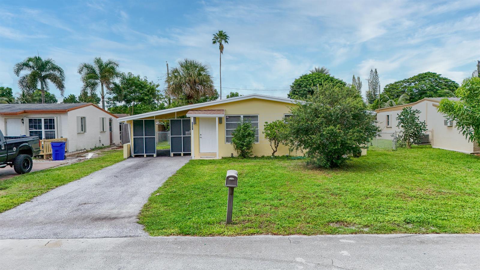 2647 NW 62ND Avenue, Margate FL 33063