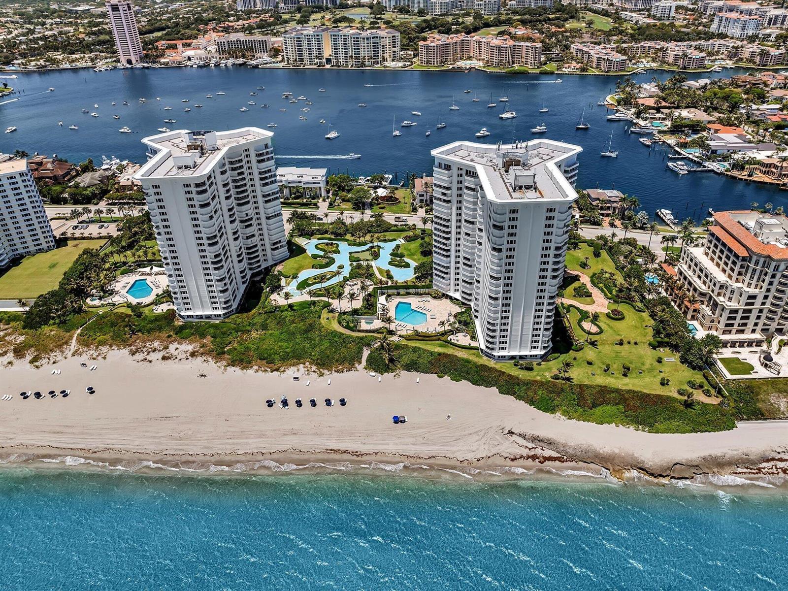 550 S Ocean Boulevard # 2209, Boca Raton FL 33432