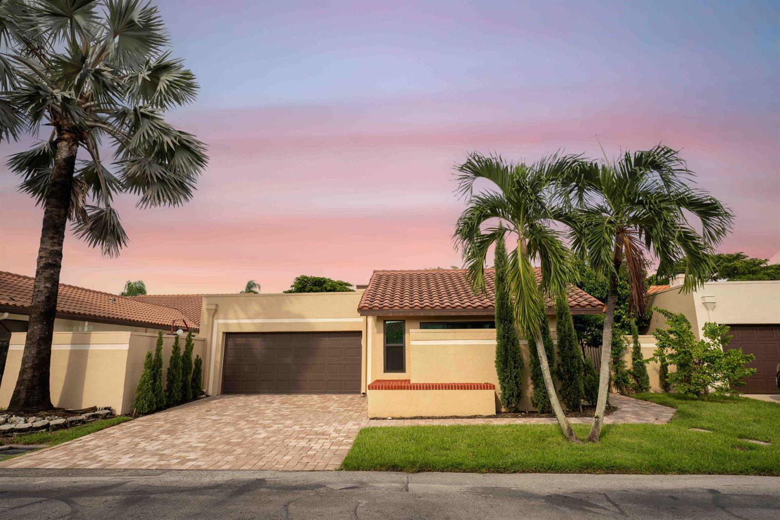 21356 SONESTA Way, Boca Raton FL 33433
