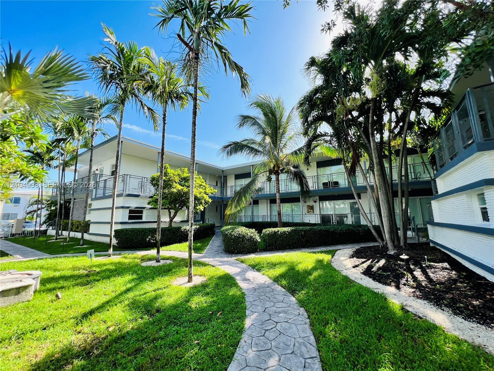 950 Bay Dr # 7, Miami Beach FL 33141